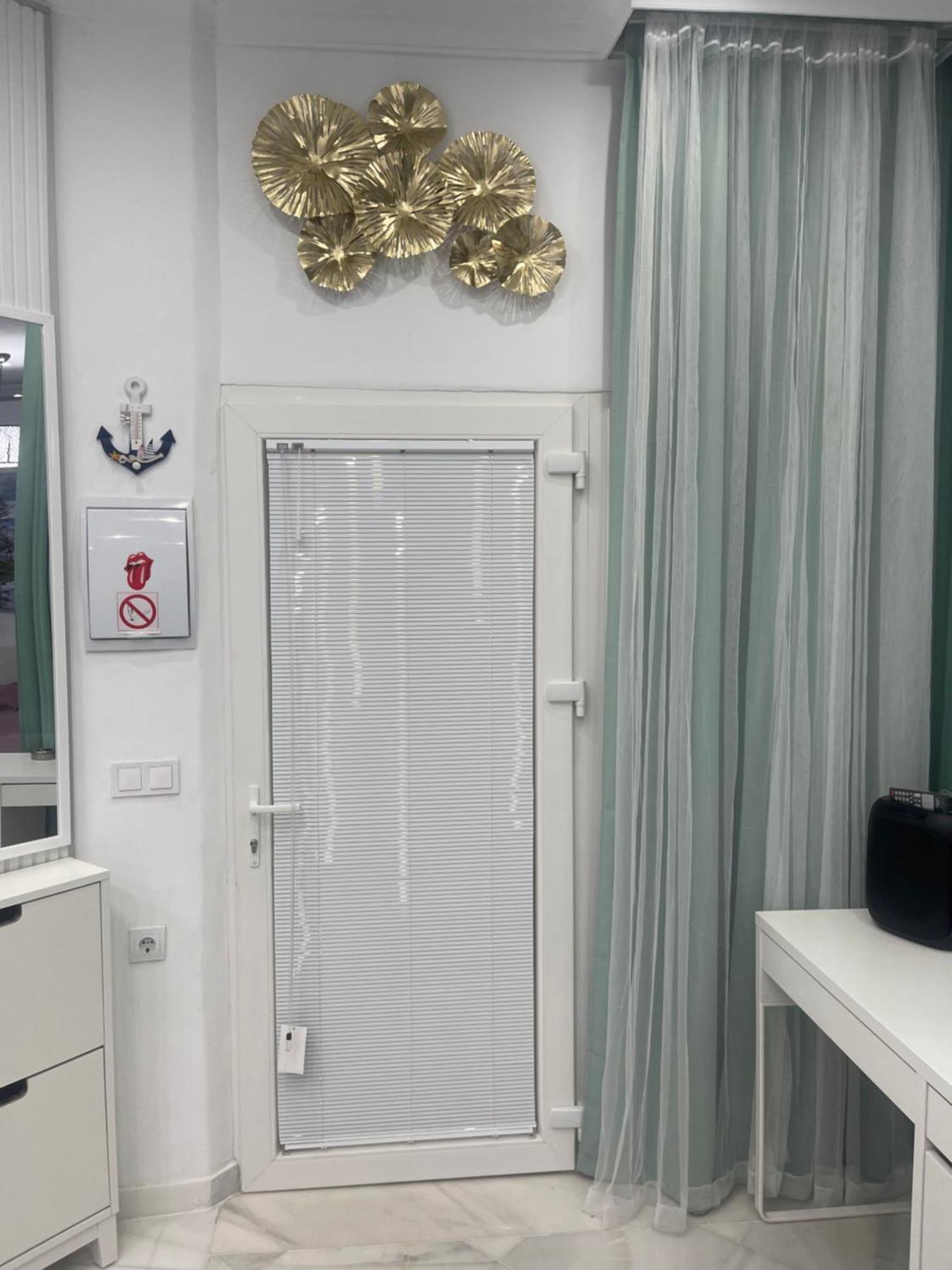 דירות בנאלמדנה Heaven מראה חיצוני תמונה