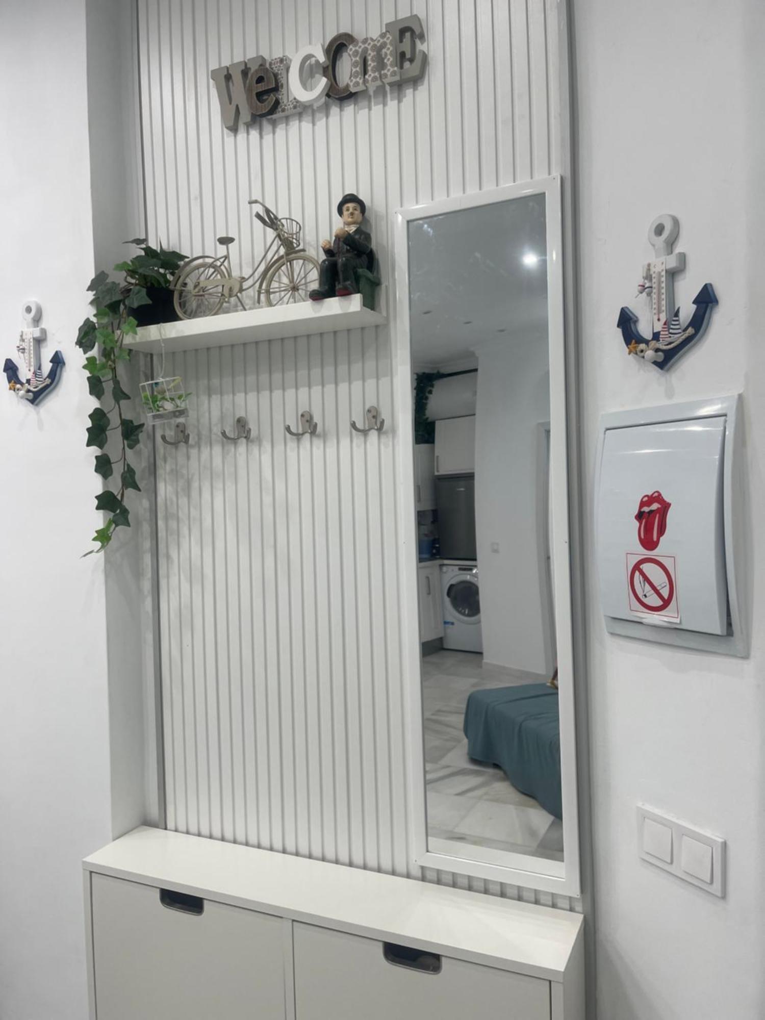דירות בנאלמדנה Heaven מראה חיצוני תמונה