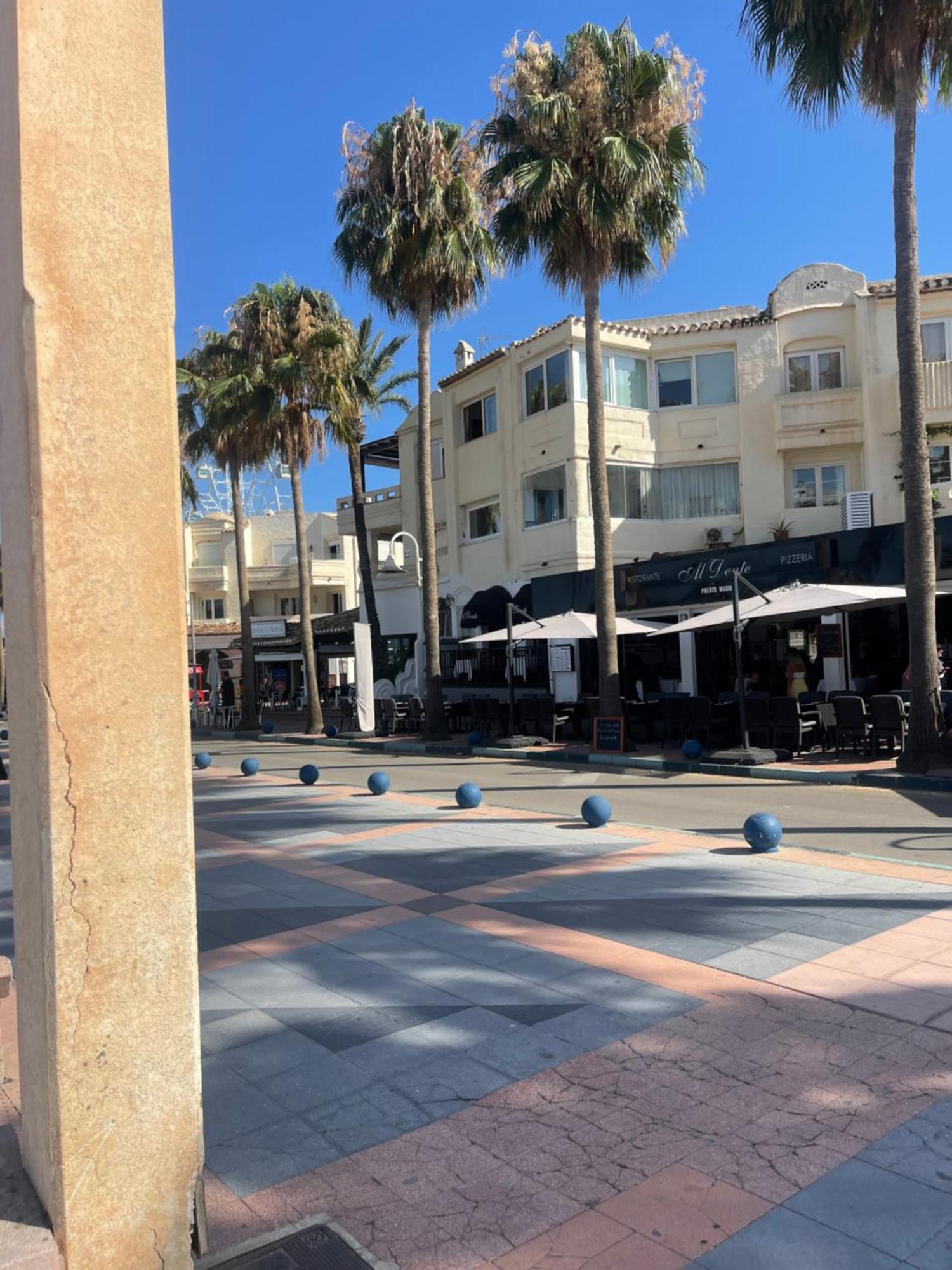 דירות בנאלמדנה Heaven מראה חיצוני תמונה